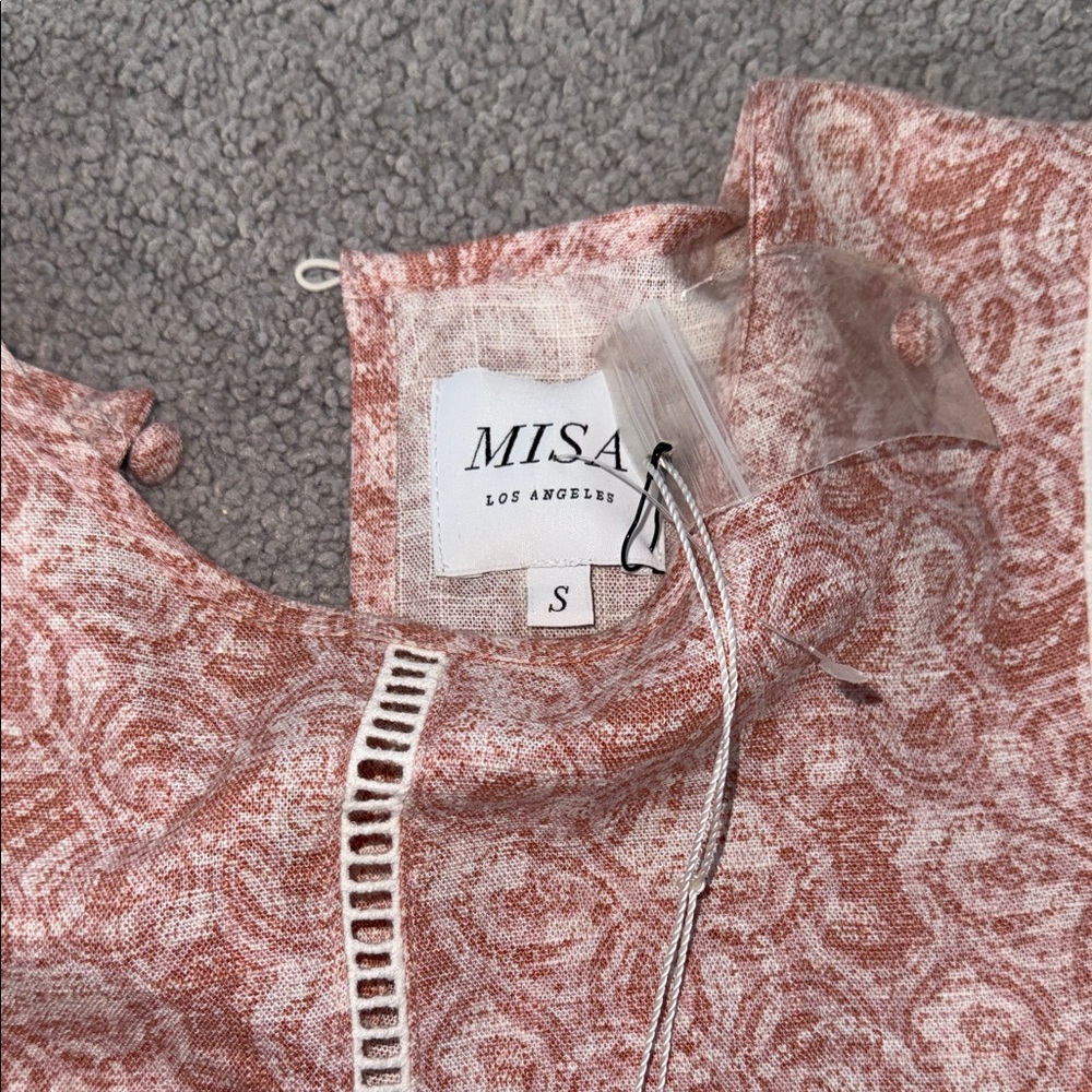 MISA Two-Piece Set - Picture 11 of 12